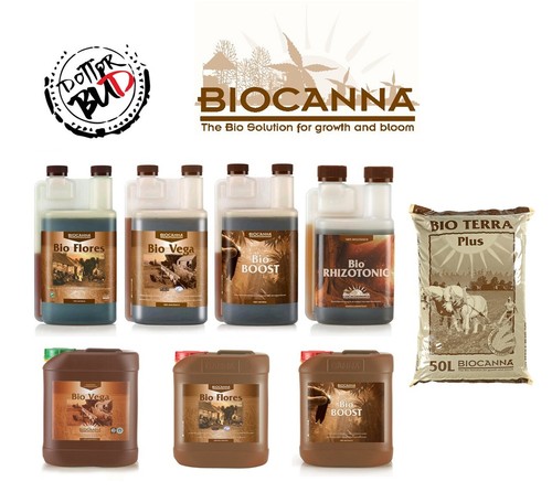 Biocanna fertilizzanti bio - biocanna,