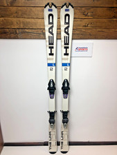 Sci HEAD The Link R 163 cm +