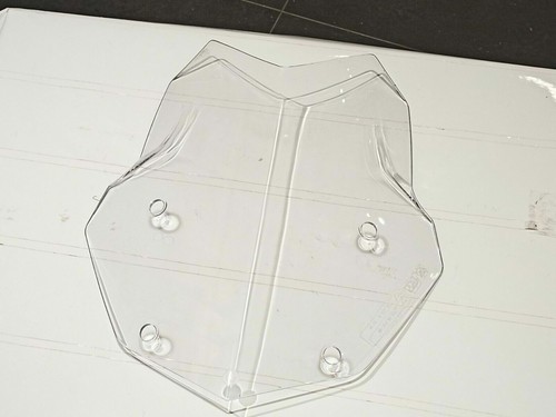 Parbrezza windshield bmw - windshield,