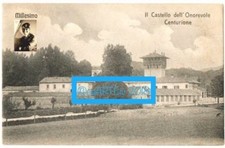 1 Cartolina 2018 - Vittorio