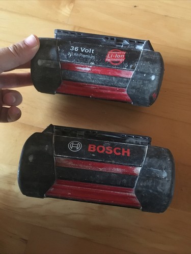 Bosch 2607336173 volt 36v - bosch,