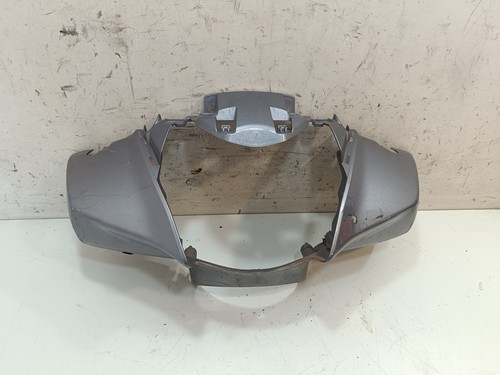 Cupolino porta faro per - cupolino, honda