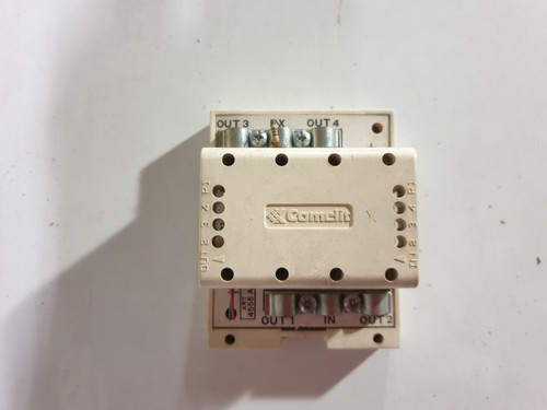 Comelit 4555 derivatore - 4555/a,