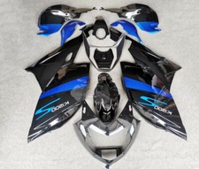 Kit pannelli carrozzeria