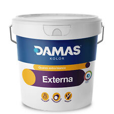 EXTERNA LT. 5 QUARZO PER