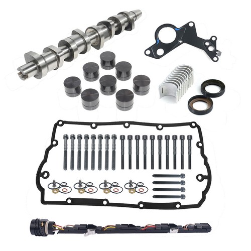 Kit albero camme - tubi, 1,9