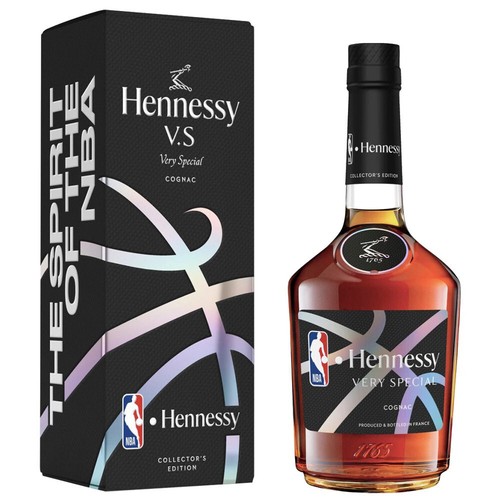 Prl cognac hennessy - cognac, v.s
