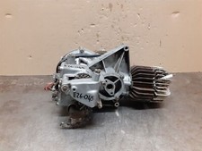 Blocco motore moto guzzi - motore,