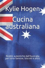 Valente - Cucina australiana