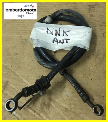 Tubo freno anteriore brake - freno,