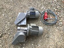 Motoriduttore Bonfiglioli