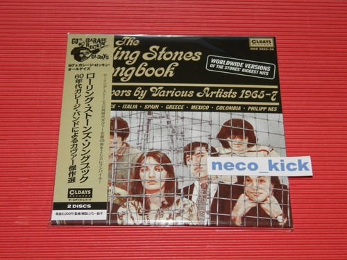 4bt rolling stones songbook - 4bt,
