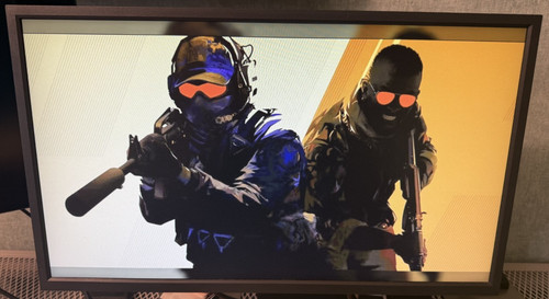 Benq zowie xl2546k monitor - benq,