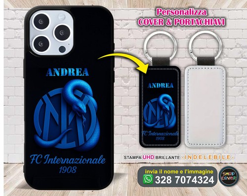 Cover personalizzata con - personalizzata, foto