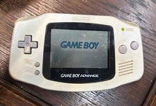 Nintendo Game Boy Advance