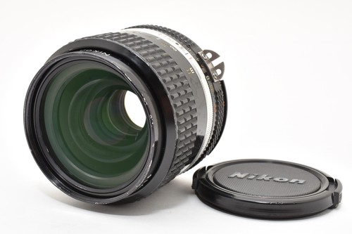Quasi come nuovo nikon ai - nuovo],