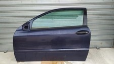 Portiera Sinistra Mercedes Cl 203 Sport Coupe