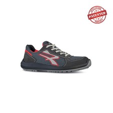 Scarpe U-Power Skat S1PS FO SR