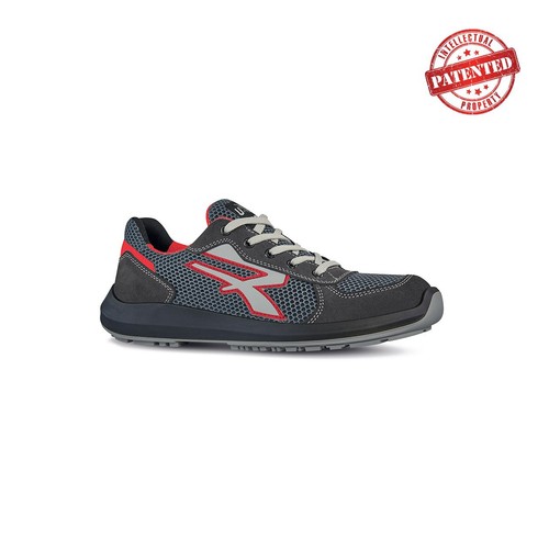 Scarpe power skat s1ps - scarpe, sr