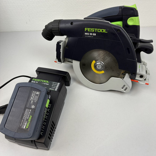 Festool sega circolare manuale