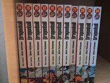 DRAGON BALL Perfect Edition VOL. 34 Star Comics