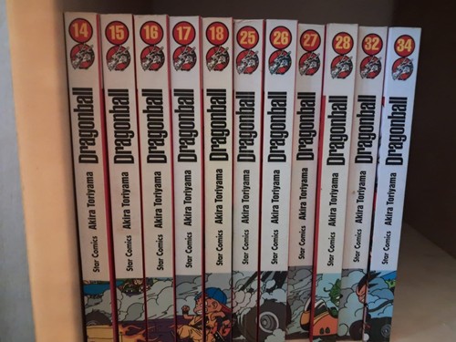 Dragon ball perfect - dragon,