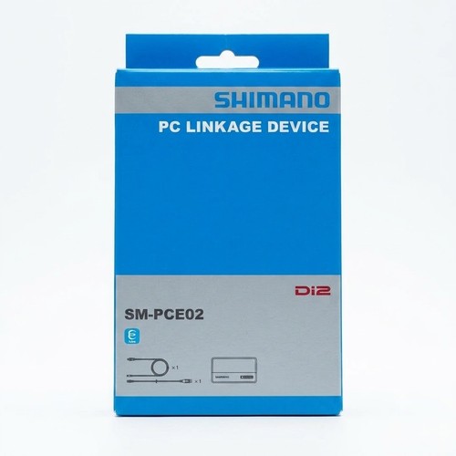 Shimano pce02 di2 e - di2, e-tube