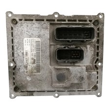 Centralina Iniezione SMART CITY COUPE 450 0.8 Diesel MOTORE 660940 USATO