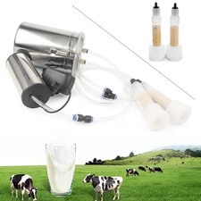 Pompa sottovuoto mungitrice