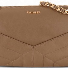 Moda twin set borsa tracolla - moda, twin-set
