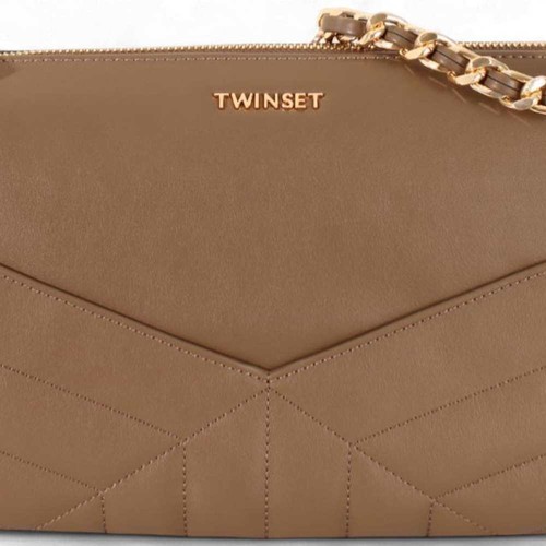 Moda twin set borsa - moda, tracolla