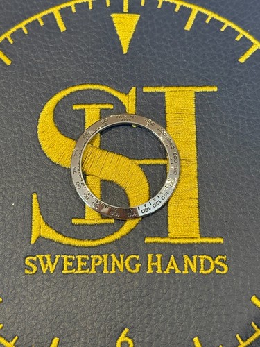 Rolex daytona lunetta oro - rolex,
