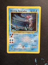 Unlimited Shining Gyarados -