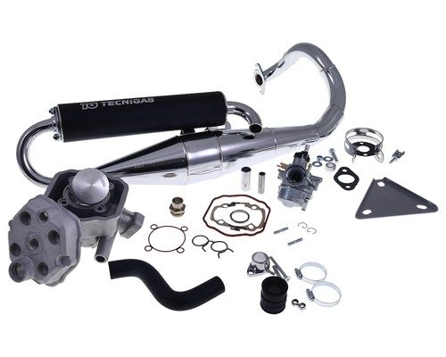 Kit tuning streetlights sport - tuning,