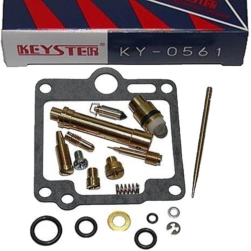 Kit riparazione carburatore - kit,