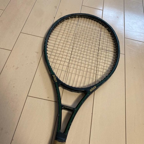 Racchetta tennis prince - racchetta,