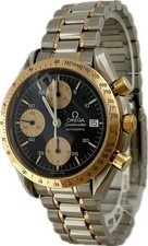 Omega Speedmaster 3316.50