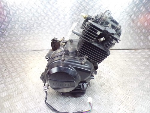 Orcal 125 sirio motore - orcal,