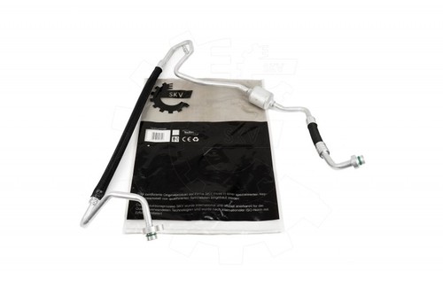 Tubo climatizzatore nissan - tubo,