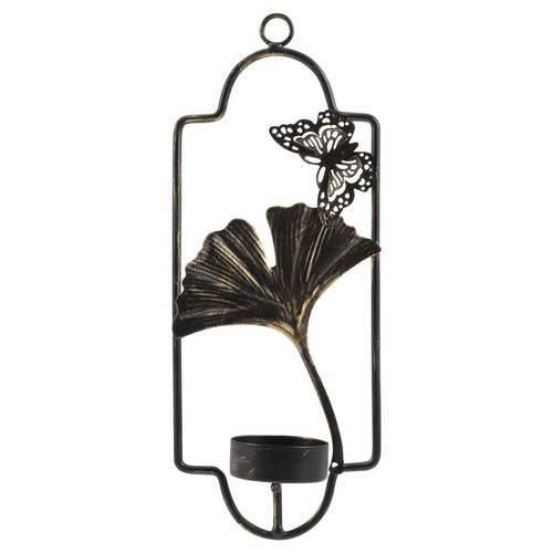 Candeliere arredamento parete - candeliere,