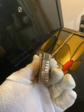 Accendino S.T. Dupont Lighter