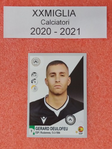 Figurine calciatori panini - calciatori,