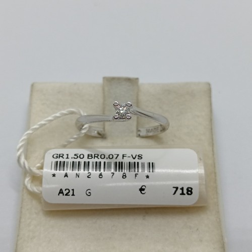 Armonie gioielli anello - armonie,