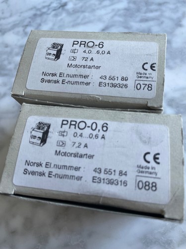 Motorino avviamento 2st pro - 2st,