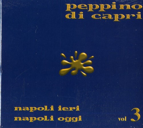 Peppino capri napoli - di,
