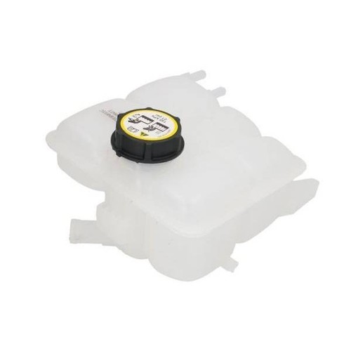 Vaschetta acqua radiatore - vaschetta,