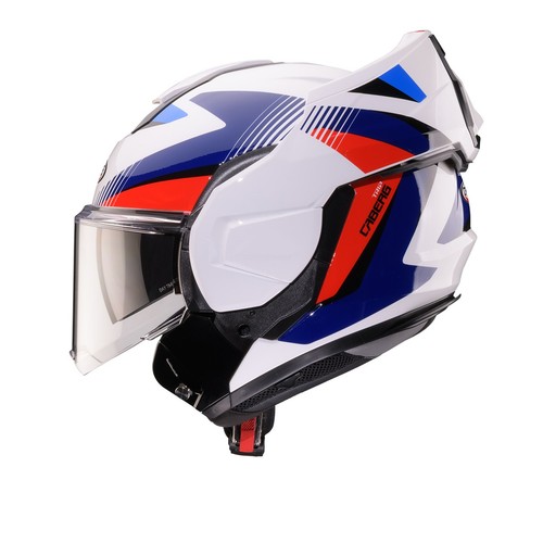 Casco caberg trip - trip, lunar