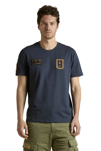 Shirt uomo aeronautica - t-shirt,
