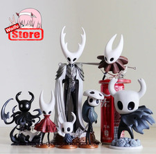 Hollow Knight Gods Nightmares