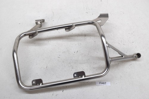 Portapacchi destro bmw 1200 - portapacchi,